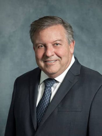John E. Tiedt