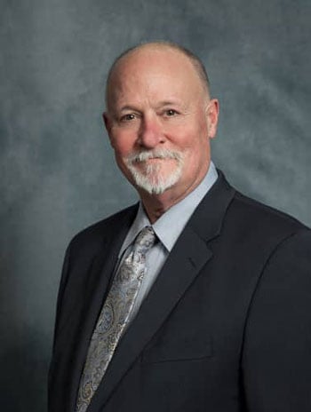 Marc S. Hurd